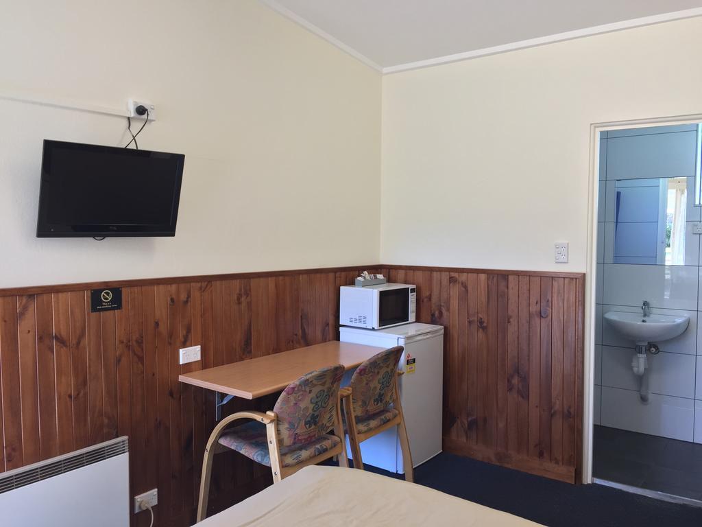 Lithgow Valley Motel Εξωτερικό φωτογραφία
