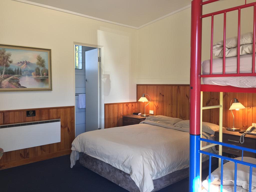 Lithgow Valley Motel Εξωτερικό φωτογραφία