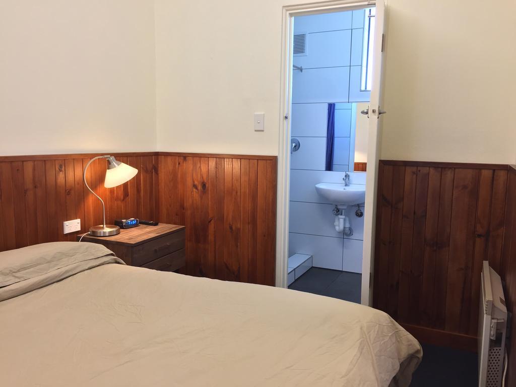 Lithgow Valley Motel Εξωτερικό φωτογραφία