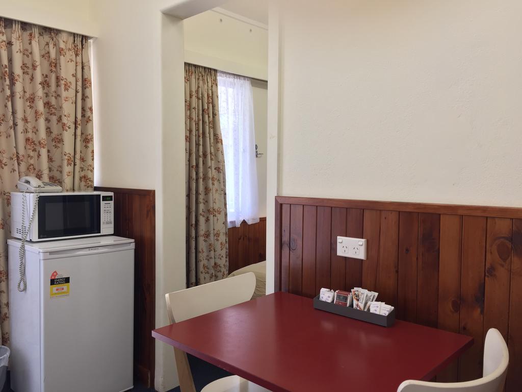 Lithgow Valley Motel Εξωτερικό φωτογραφία