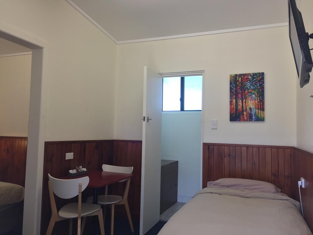 Lithgow Valley Motel Εξωτερικό φωτογραφία