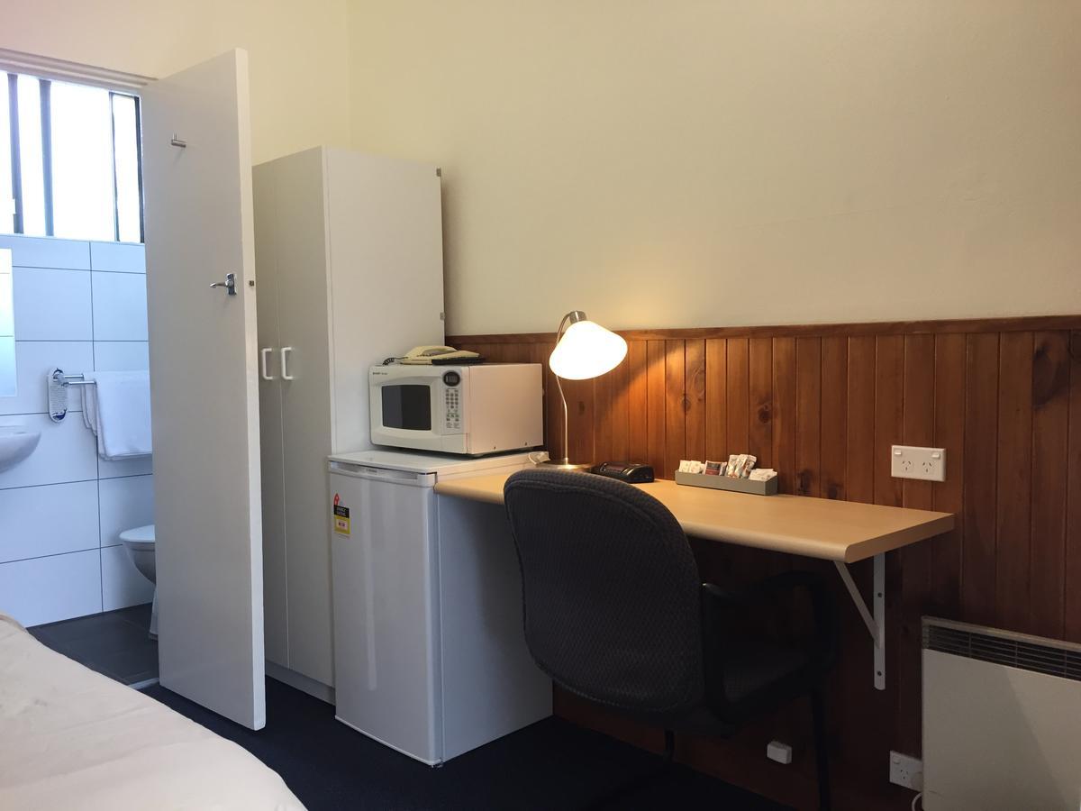 Lithgow Valley Motel Εξωτερικό φωτογραφία