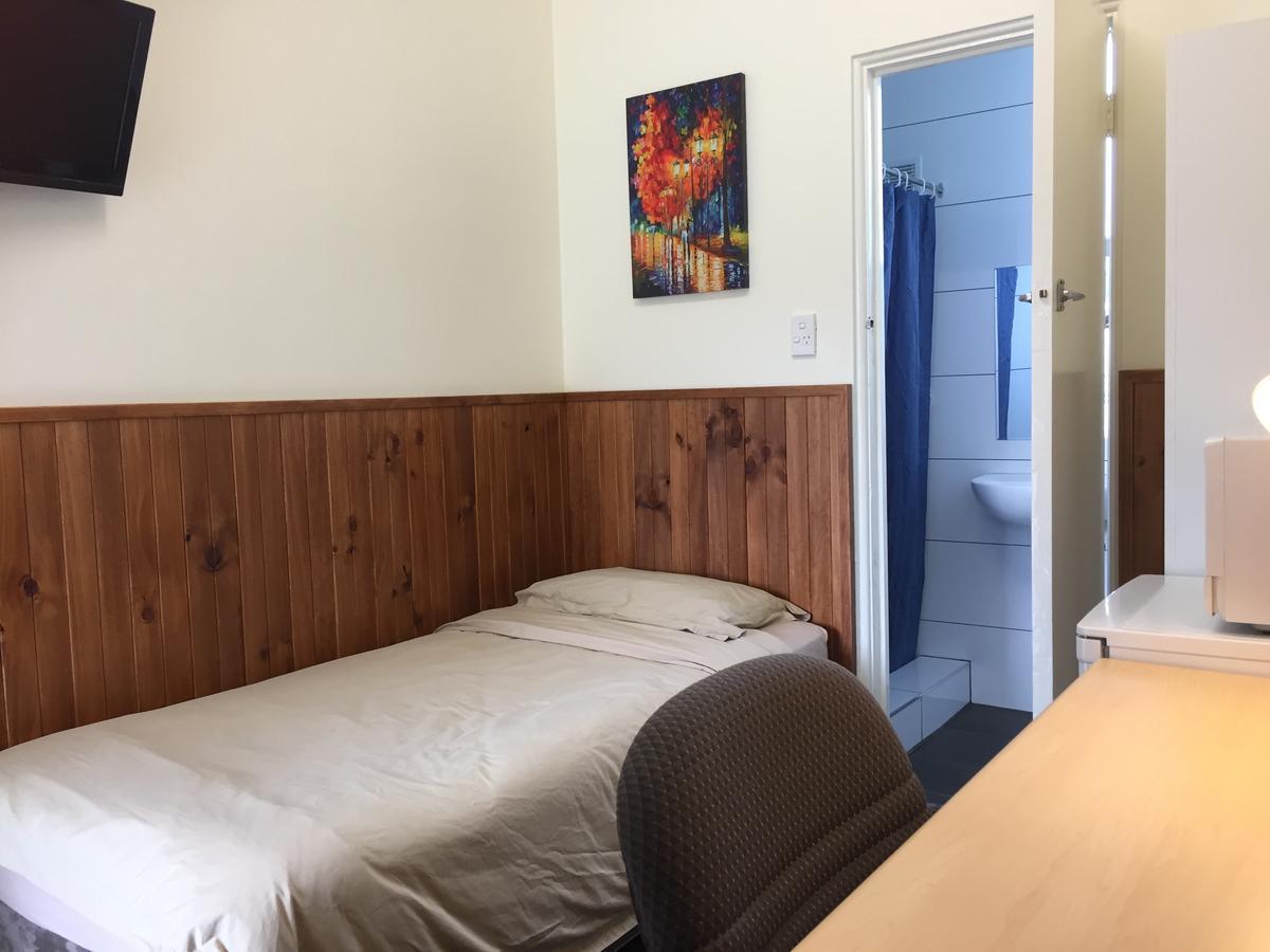 Lithgow Valley Motel Εξωτερικό φωτογραφία